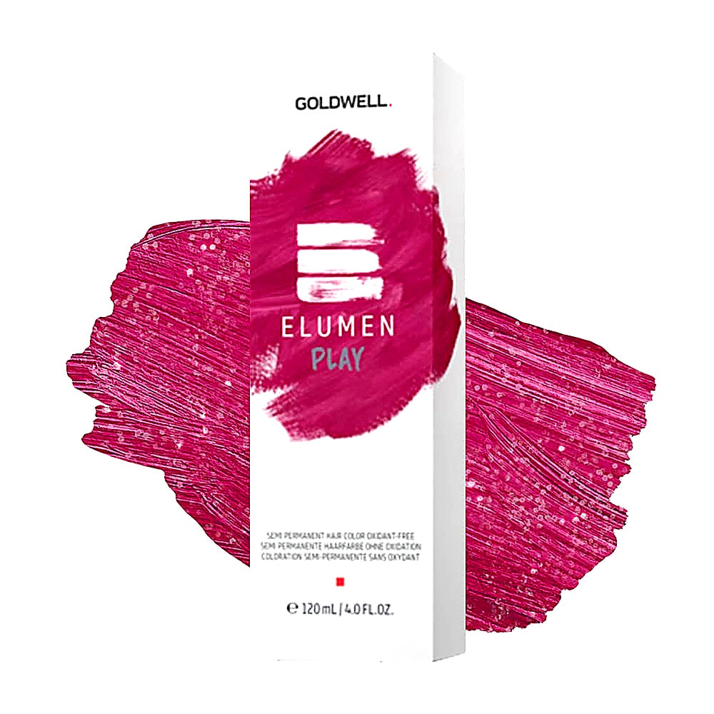 Goldwell Elumen Play Semi Permanent Farbe 120ml