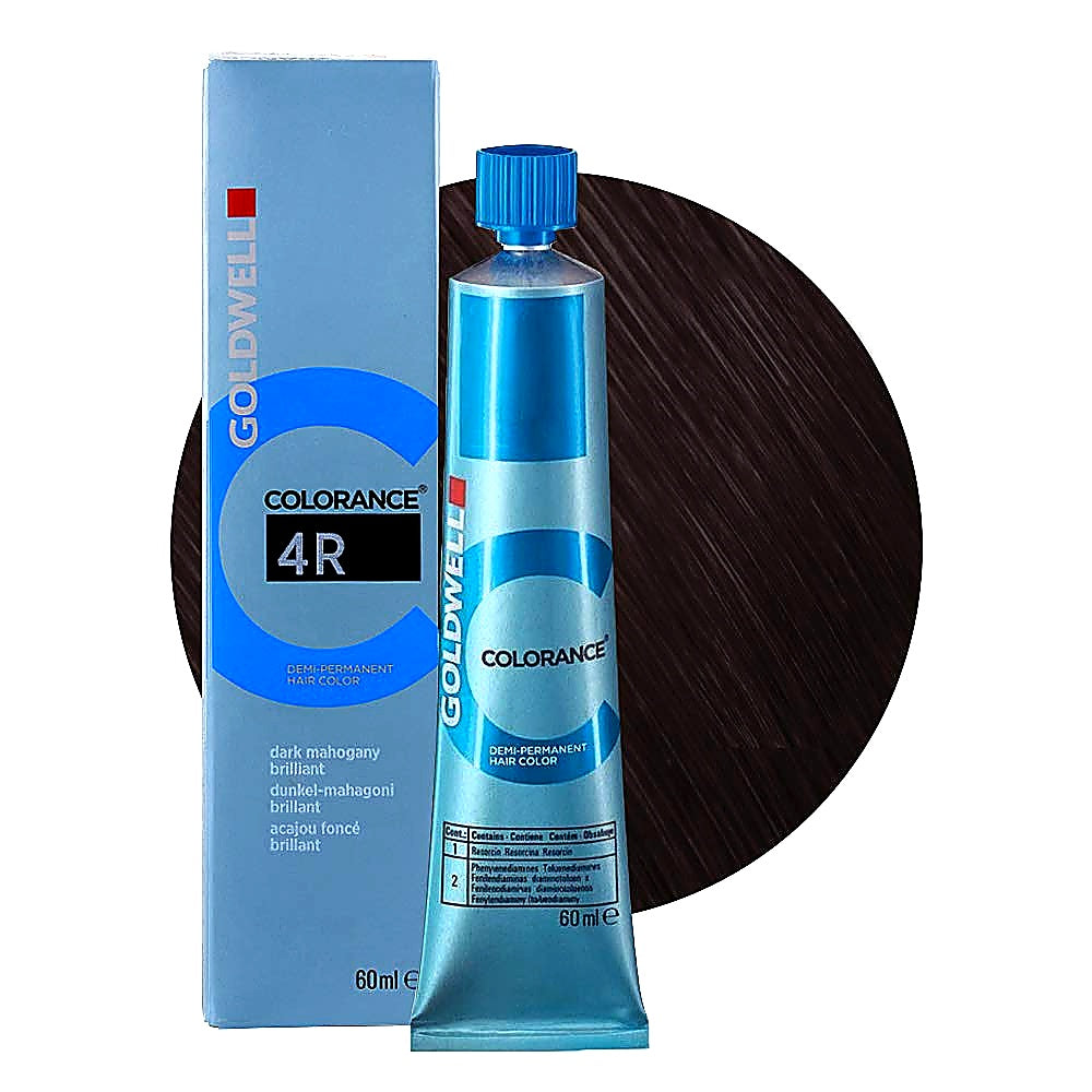 Goldwell Colorance 60ml Haarfarbe Coloration