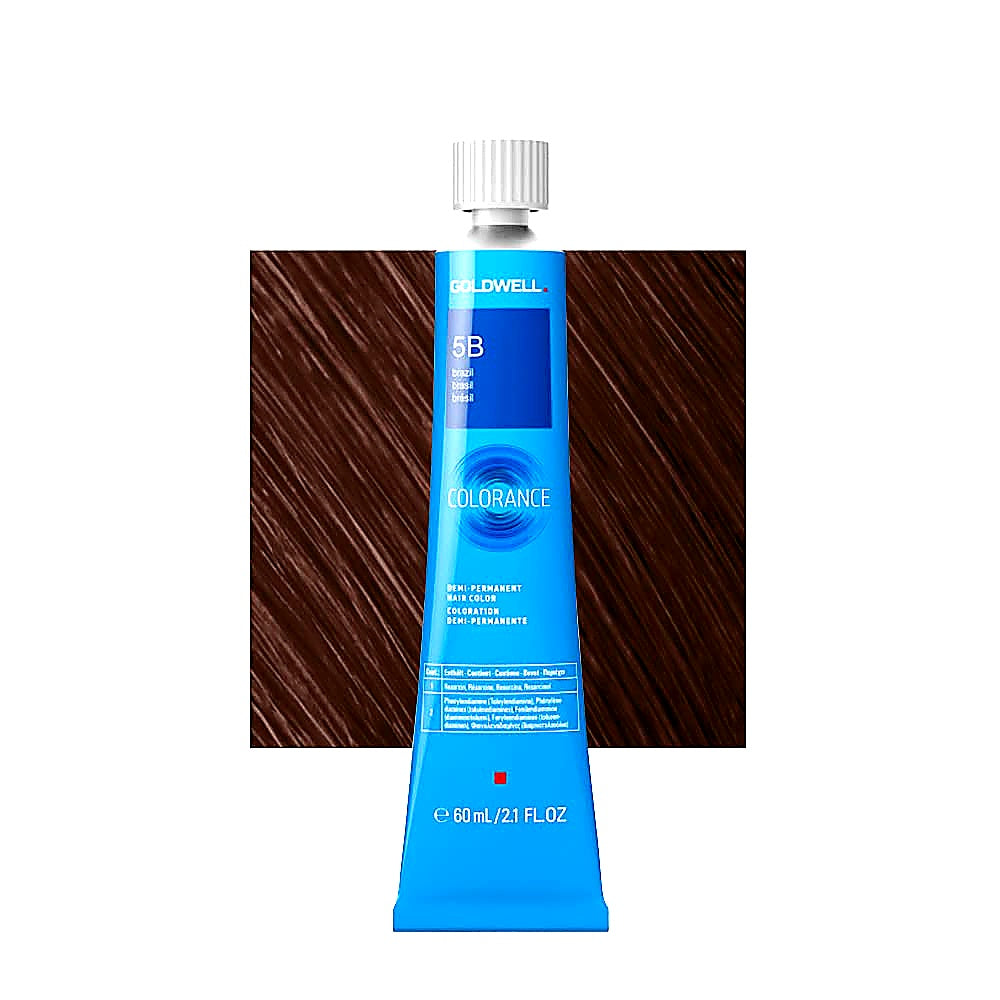 Goldwell Colorance 60ml Haarfarbe Coloration