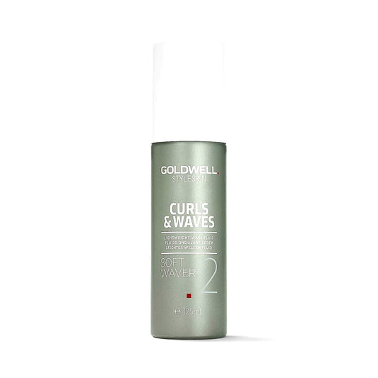 Goldwell Stylesign Curls Waves Soft Waver