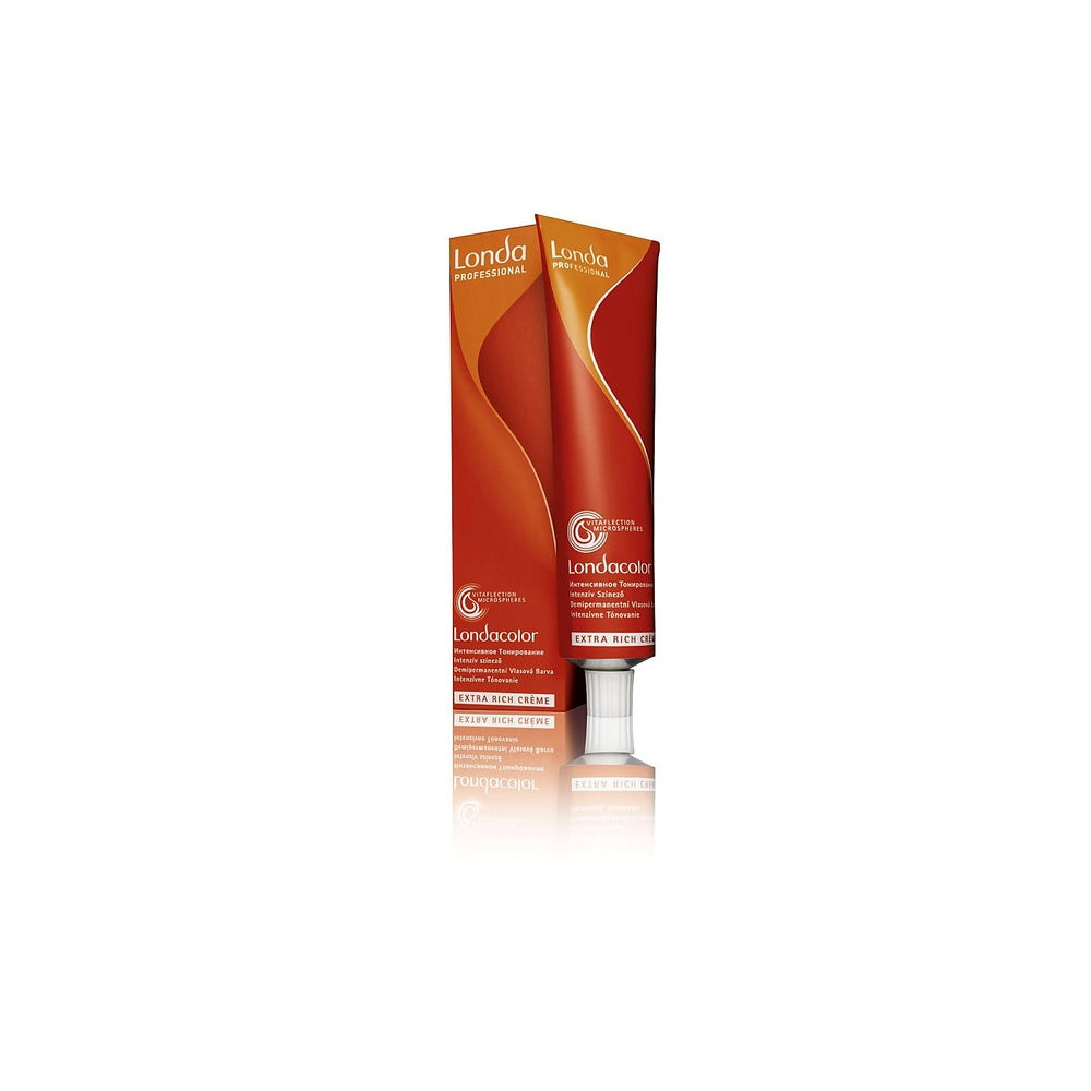 Londa DEMI-PERMANENT Color Creme