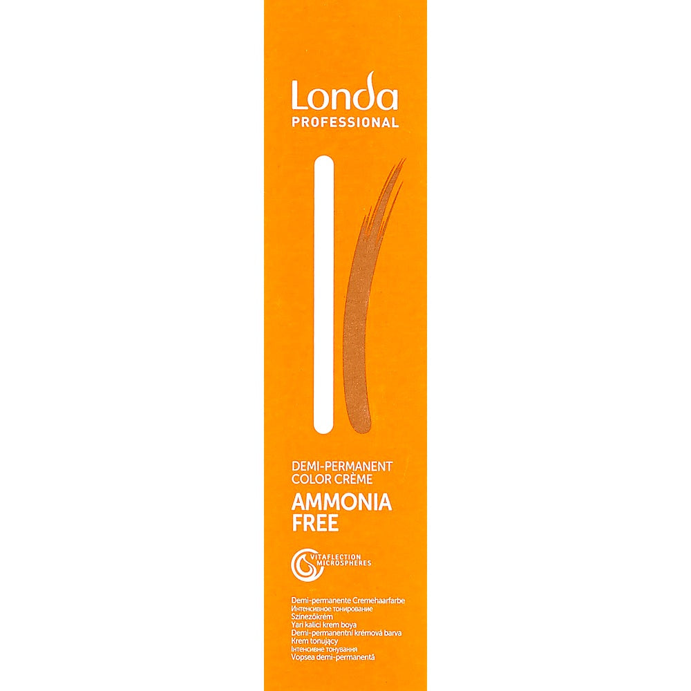 Londa Haarfarbe 60ml permanente Coloration für brillante und langanhaltende Farbergebnisse