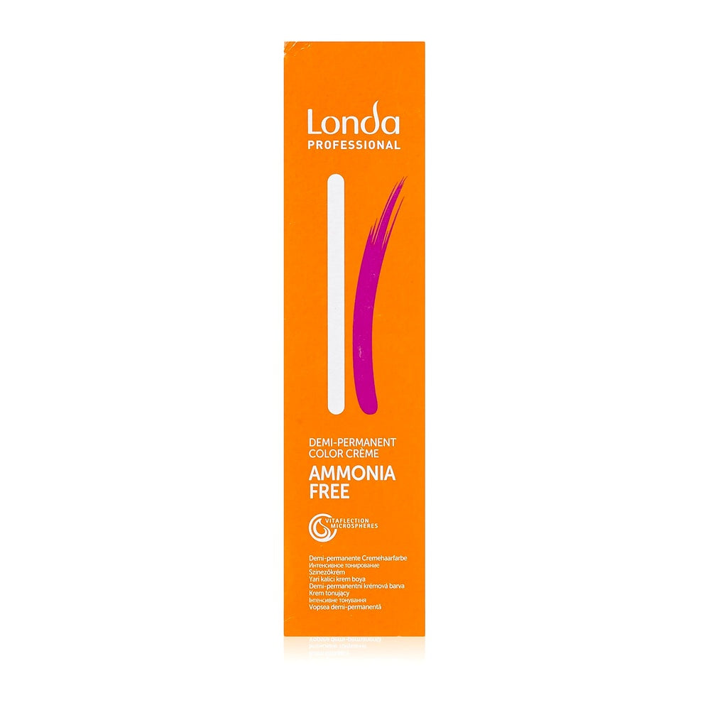Londa Haarfarbe 60ml permanente Coloration für brillante und langanhaltende Farbergebnisse