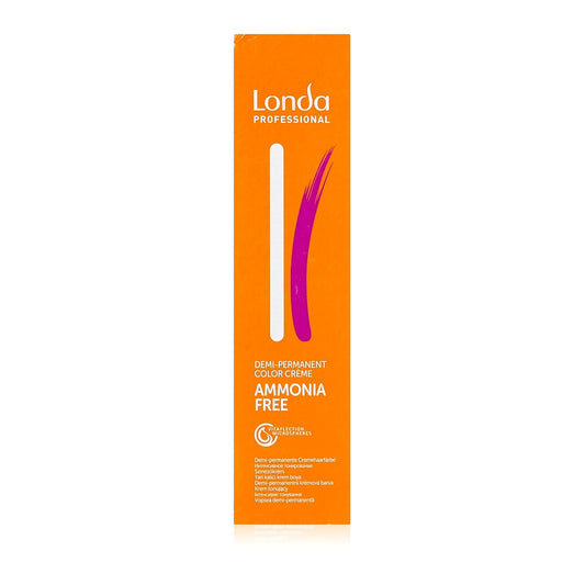 Londa Haarfarbe 60ml permanente Coloration für brillante und langanhaltende Farbergebnisse