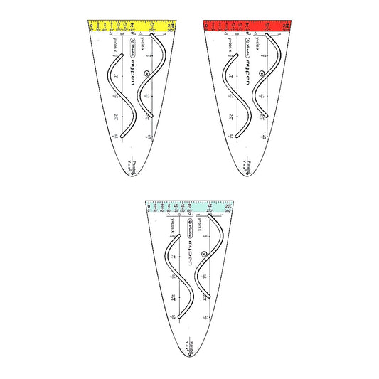 Herlitz Einheitsparabel sort. 11368214