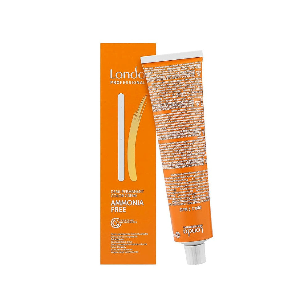 Londa DEMI-PERMANENT Color Creme