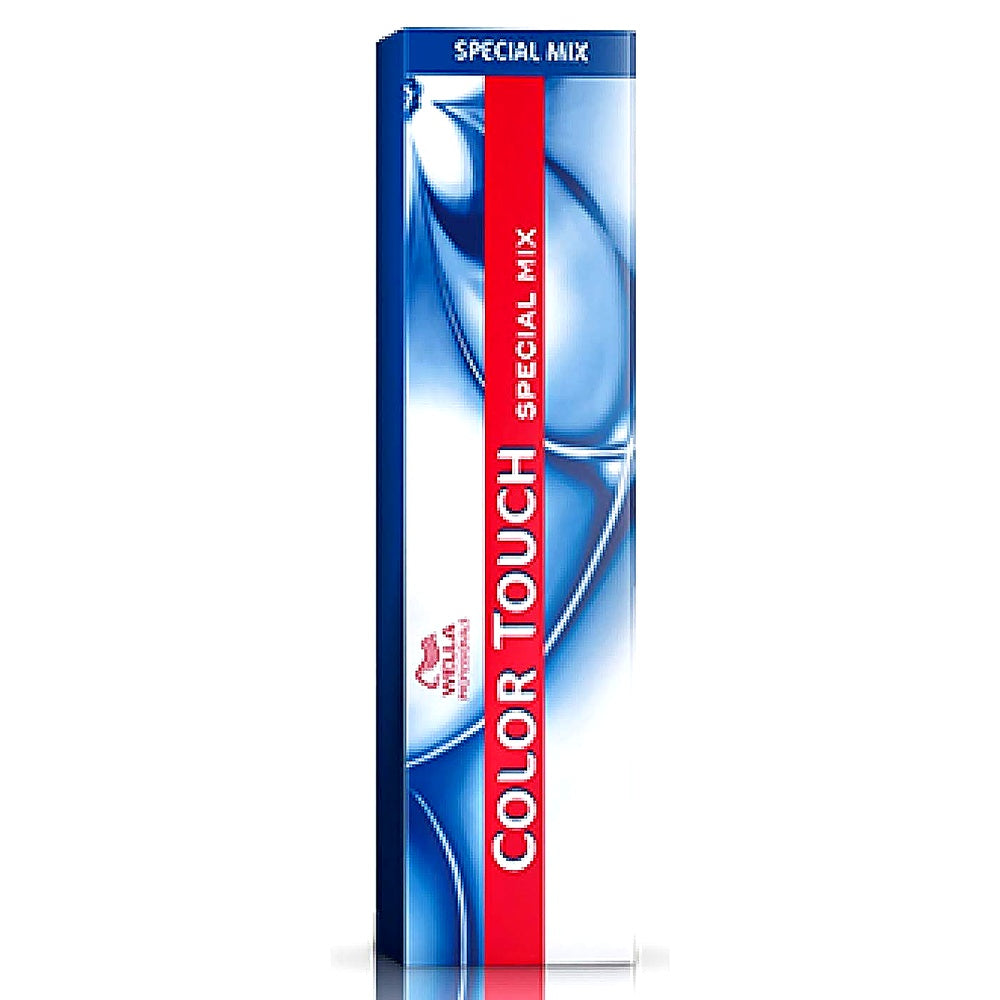 Wella Color Touch 60ml demi permanente Haartönung natürliche Farbintensität