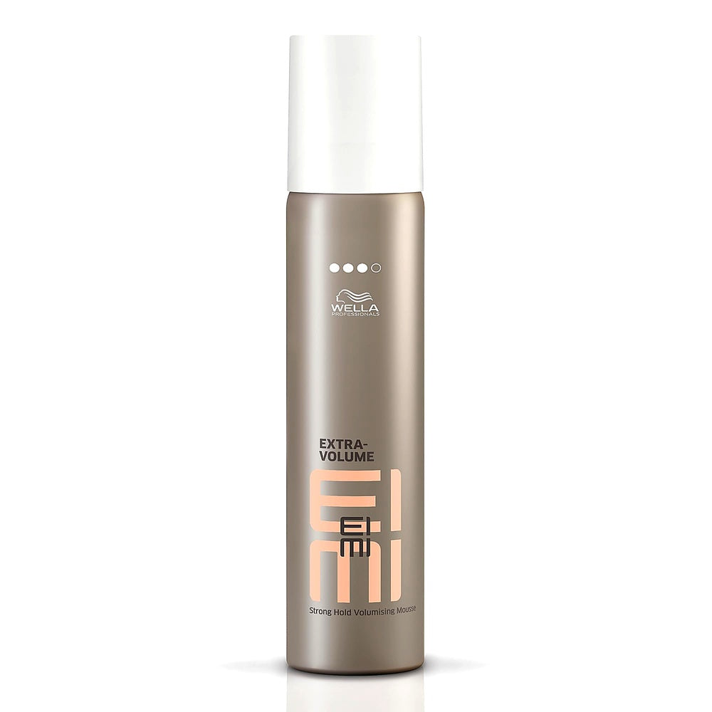 Wella EIMI Extra Volume Schaumfestiger Haarschaum extra Volumen starker Halt