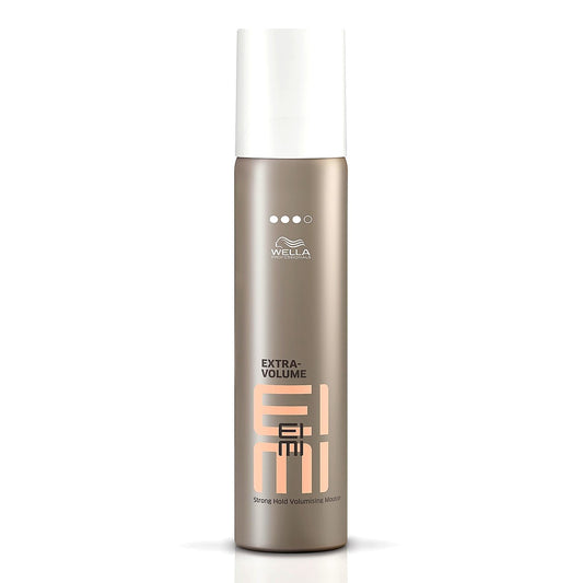 Wella EIMI Extra Volume Schaumfestiger Haarschaum extra Volumen starker Halt