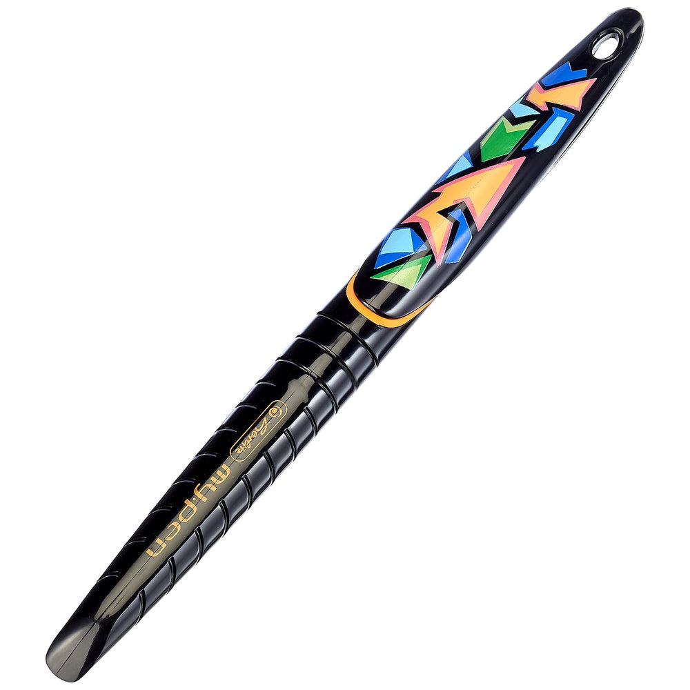 Herlitz Füllhalter my.pen Rechtshänder M-Feder