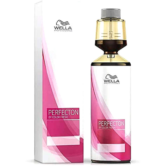 Wella Perfecton Tonspülung/ 5 250 ml