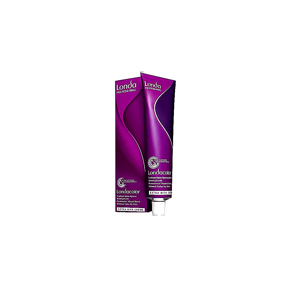 Londa Haarfarbe 60ml permanente Coloration für brillante und langanhaltende Farbergebnisse