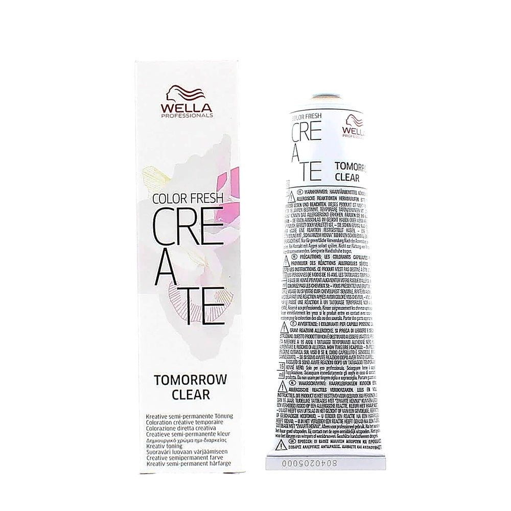 Wella Professionals Color Fresh Create 60 ml
