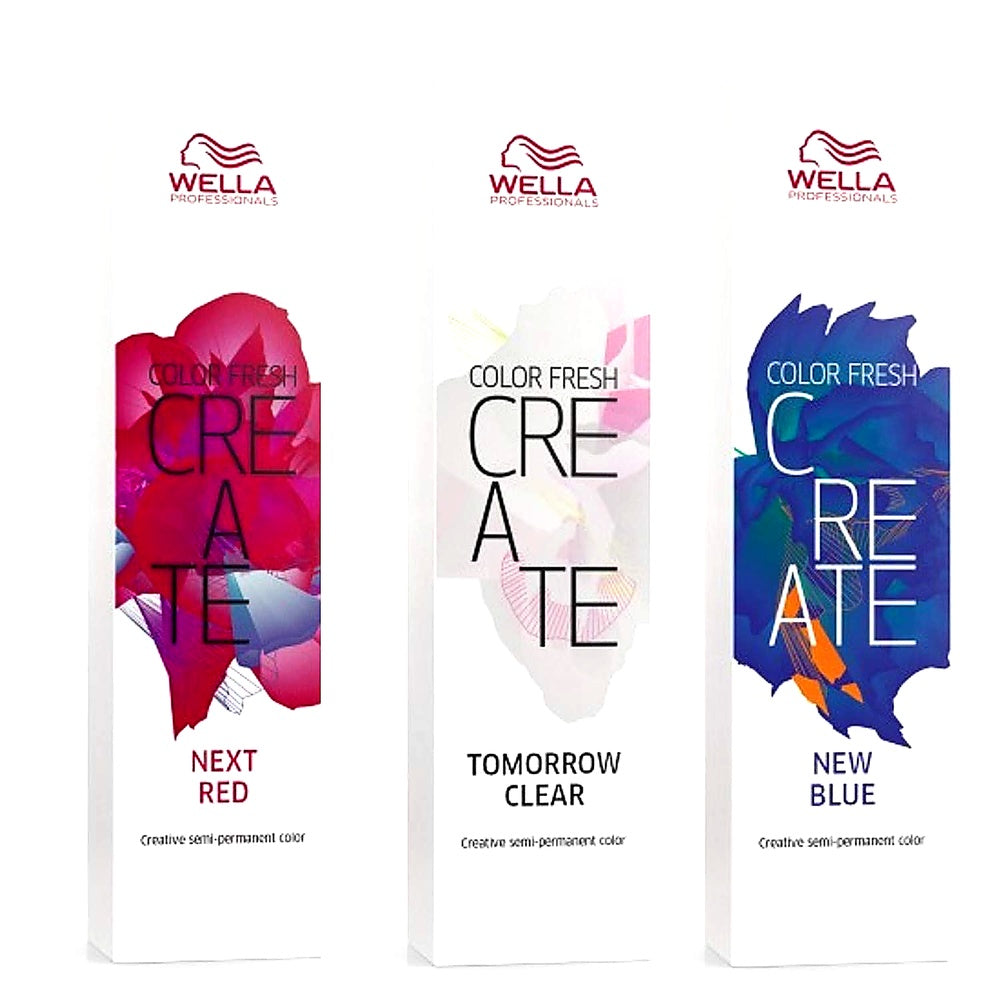 Wella Professionals Color Fresh Create 60 ml