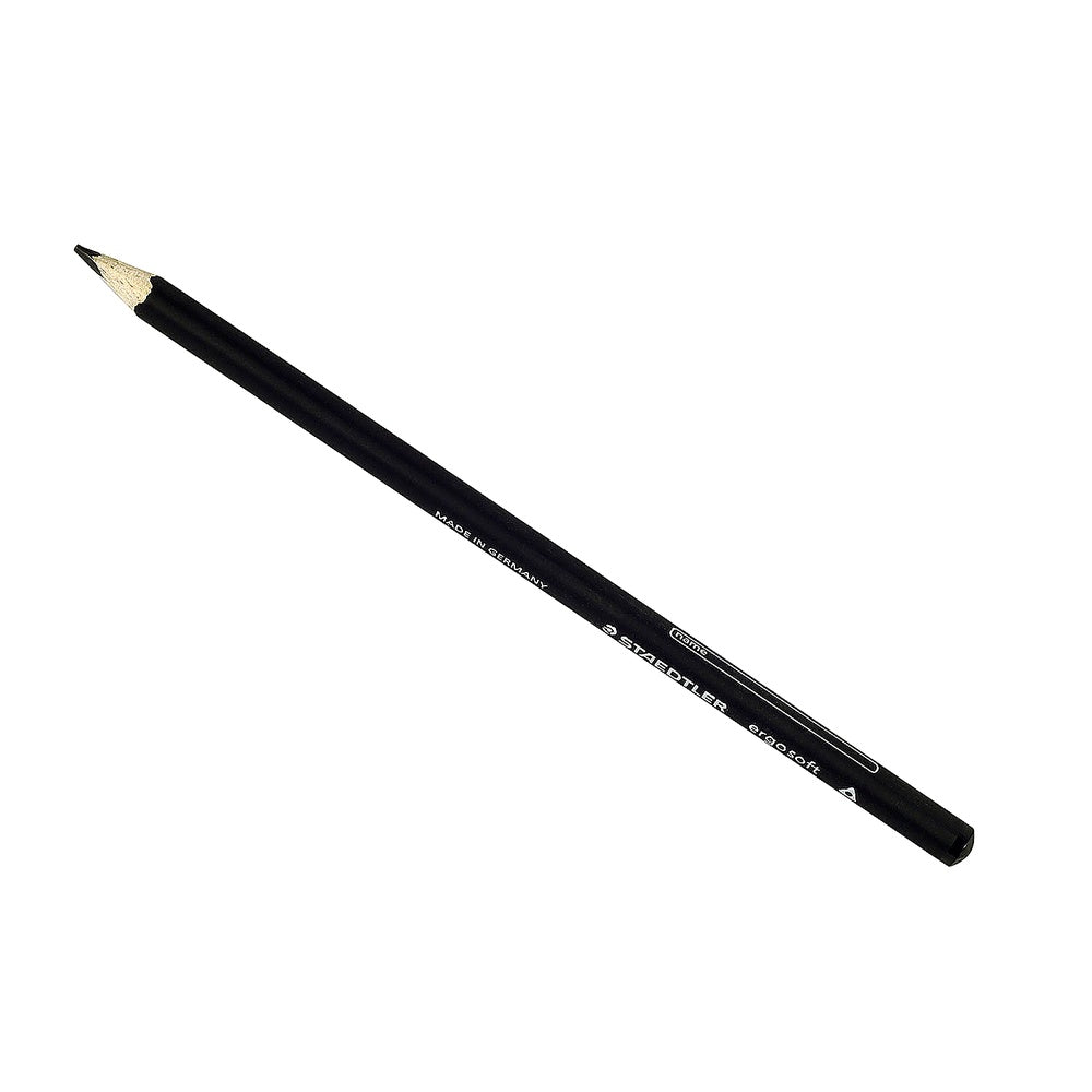 Staedtler Ergosoft Jumbo Farbstift einzeln farbig ergonomisch leuchtende Farben