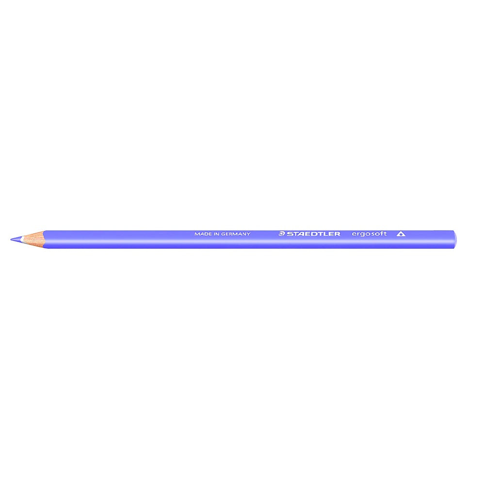 Staedtler Ergosoft Dreikant Buntstift Farbstift