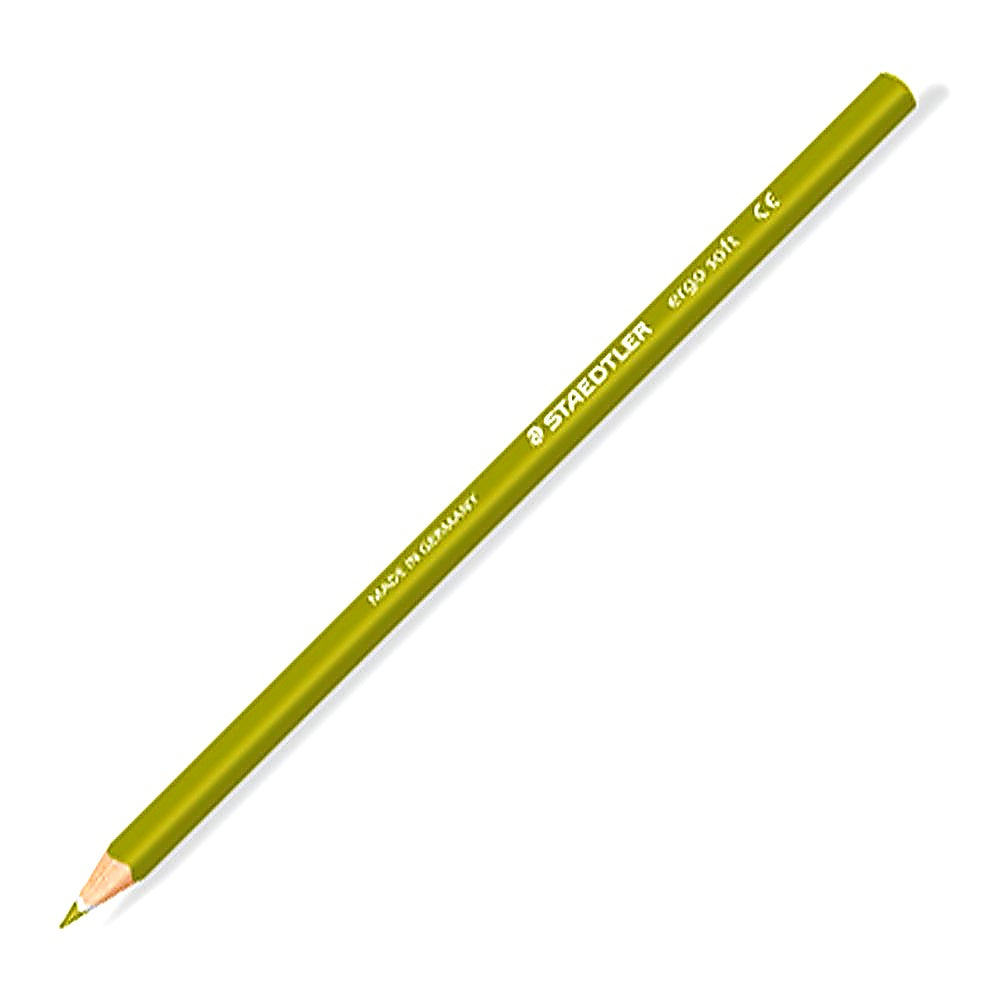 Staedtler Ergosoft Dreikant Buntstift Farbstift