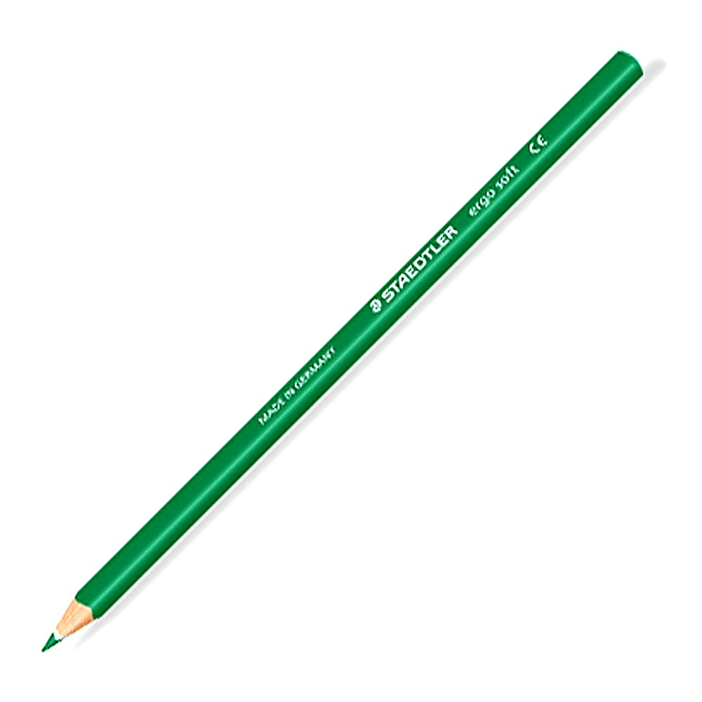 Staedtler Ergosoft Jumbo Farbstift einzeln farbig ergonomisch leuchtende Farben