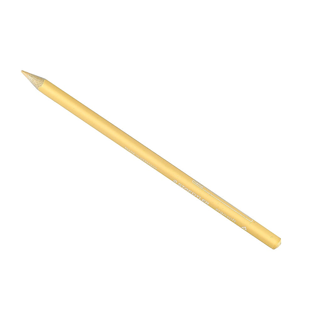Staedtler Ergosoft Jumbo Farbstift einzeln farbig ergonomisch leuchtende Farben