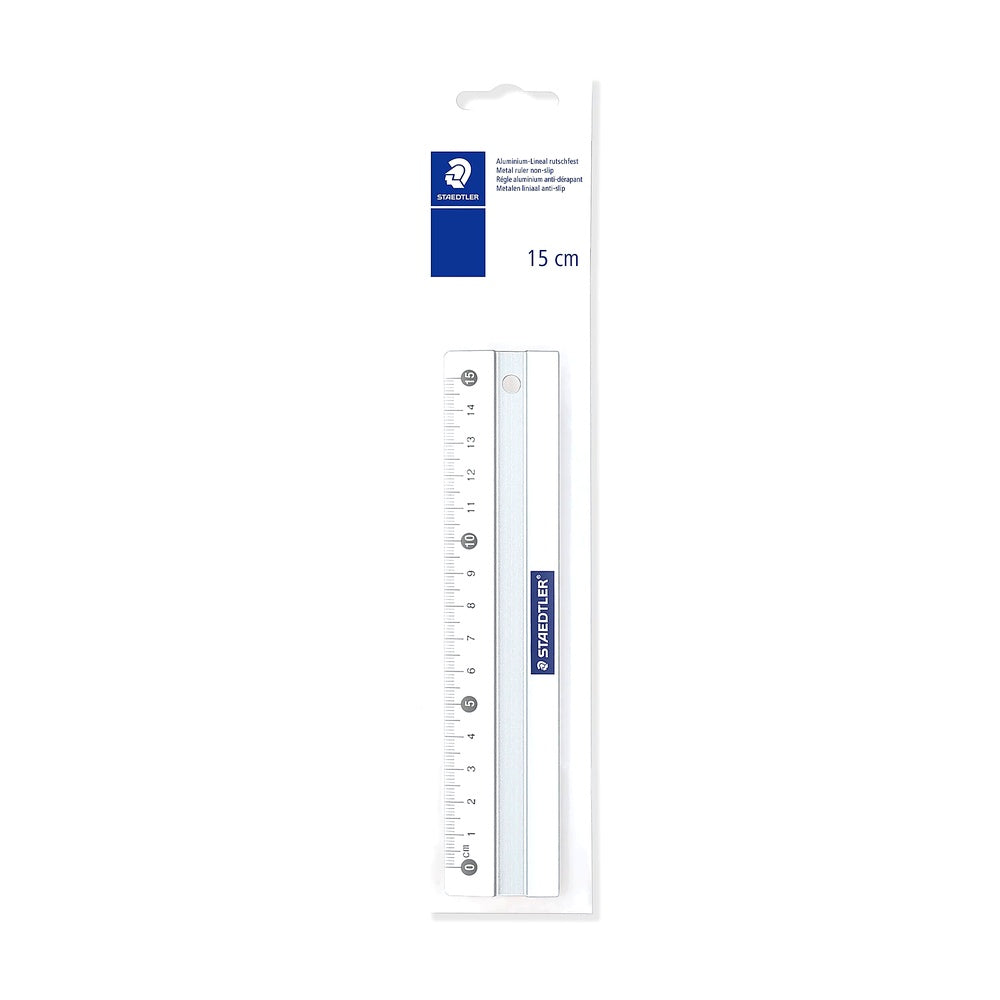 Staedtler Mars Lineal Alluminium