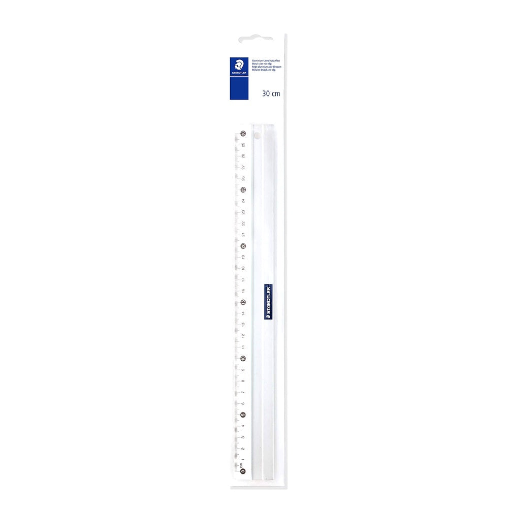 Staedtler Mars Lineal Alluminium