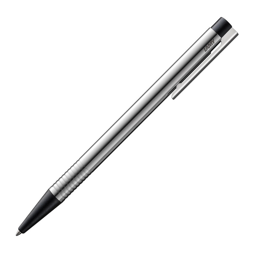 LAMY logo Kugelschreiber matt edler Kugelschreiber in mattem Finish