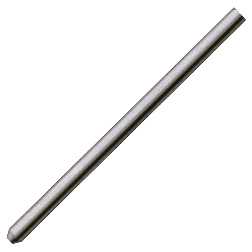 LAMY M 43 Mine 813 – Bleistiftmine Schreibfarbe schwarz Minenhärte 4B (3