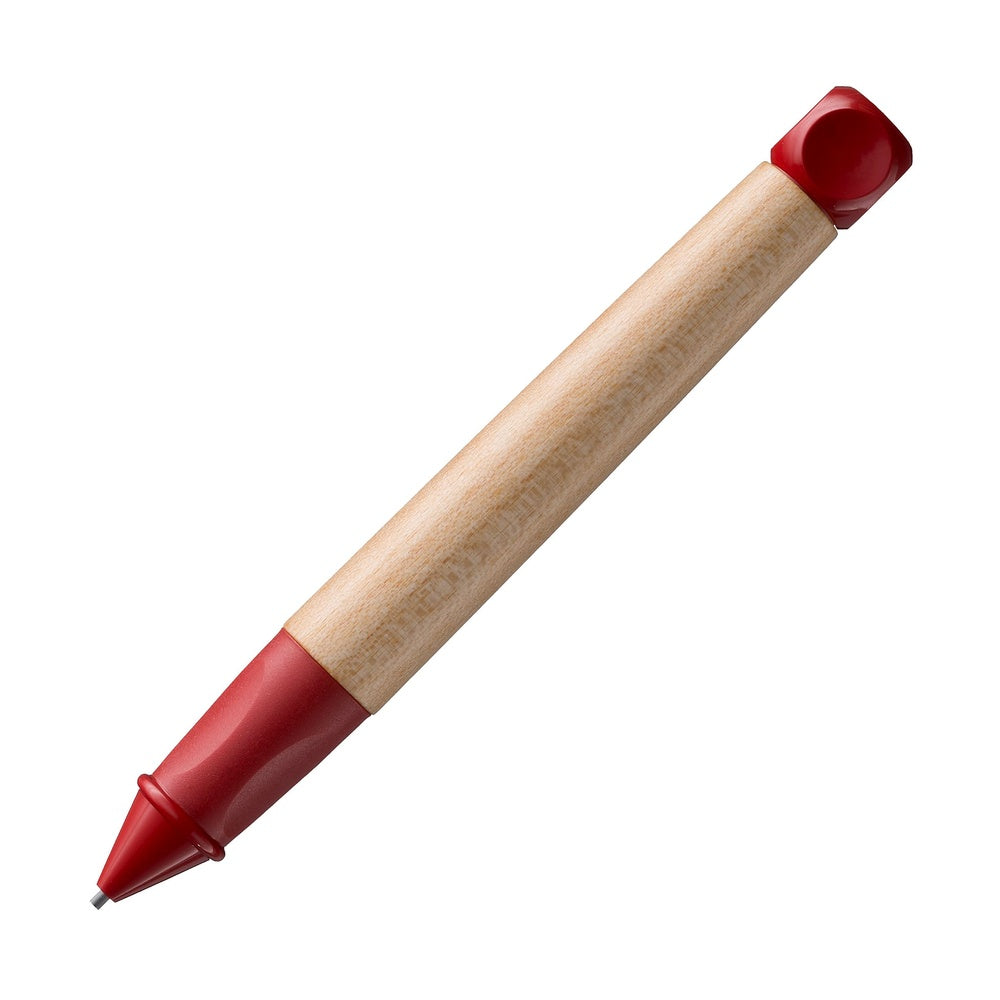LAMY abc Bleistift 1,4 mm ergonomischer Lernbleistift für Kinder Anfänger