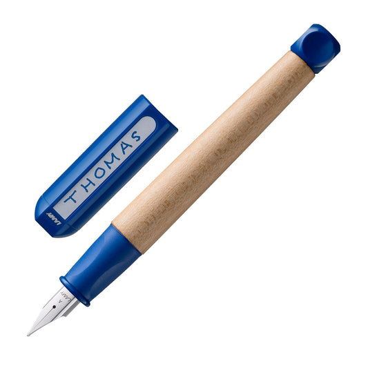 LAMY abc Füller Schreiblernfüller Stärke M Linkshänder ergonomisch