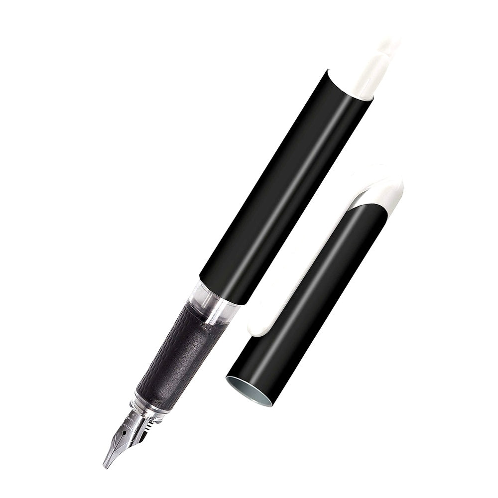 Online Campus Schönschreibfüller Set 08 14 18 mm für Kalligraphie Schule Hobby