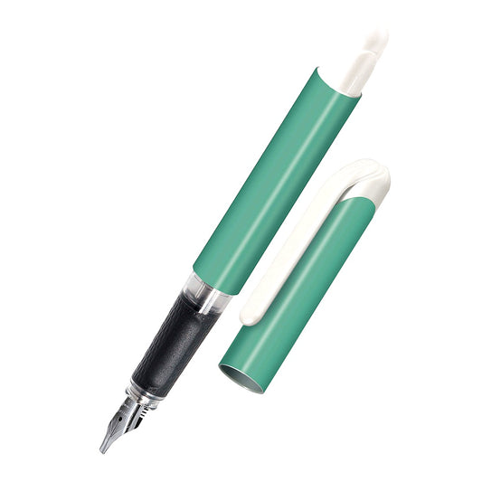 Online Campus Schönschreibfüller Set 08 14 18 mm für Kalligraphie Schule Hobby