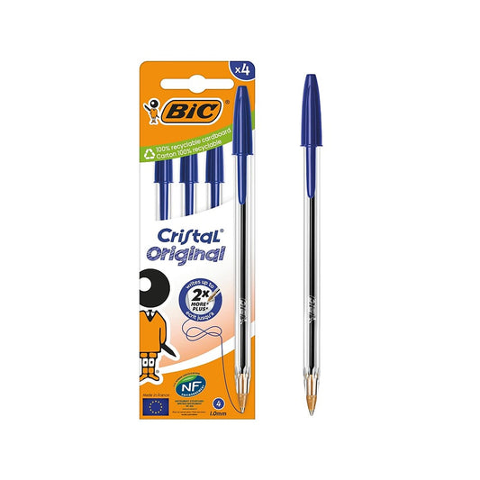 BIC Cristal Original Kugelschreiber