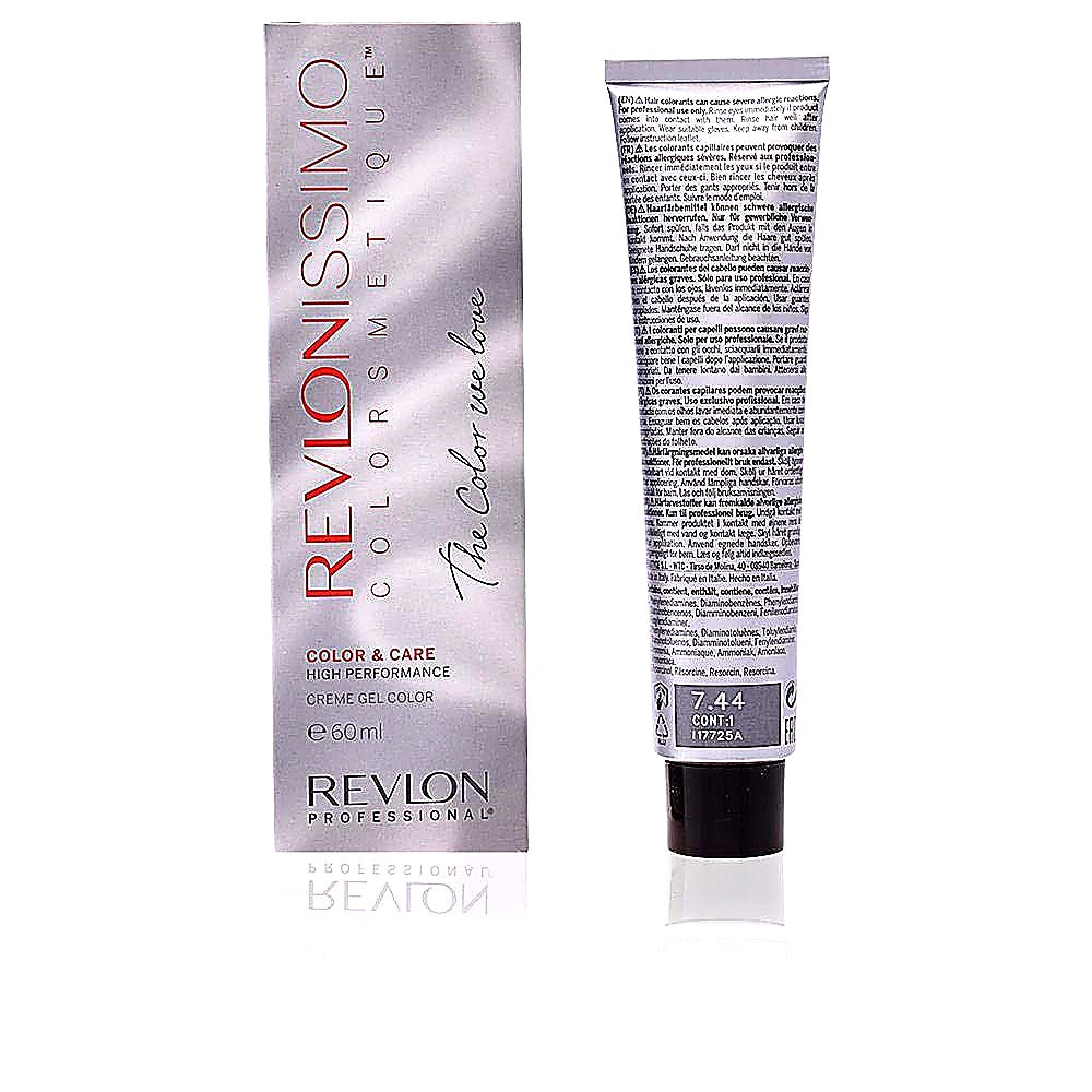 Revlon Colorsmetique Pure Colors 60ml