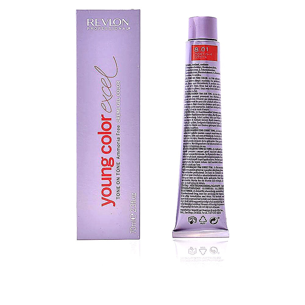 Revlon Color Excel Tone On Tone 70ml