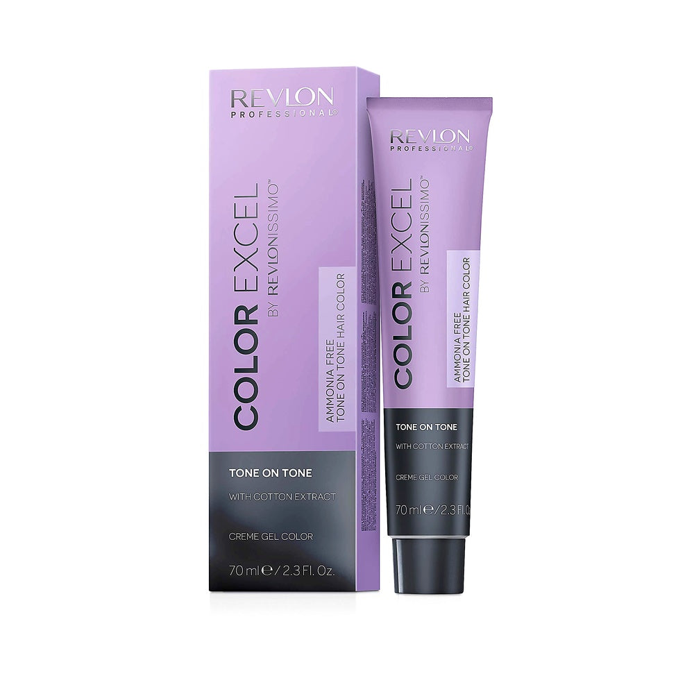 Revlon Color Excel Tone On Tone 70ml