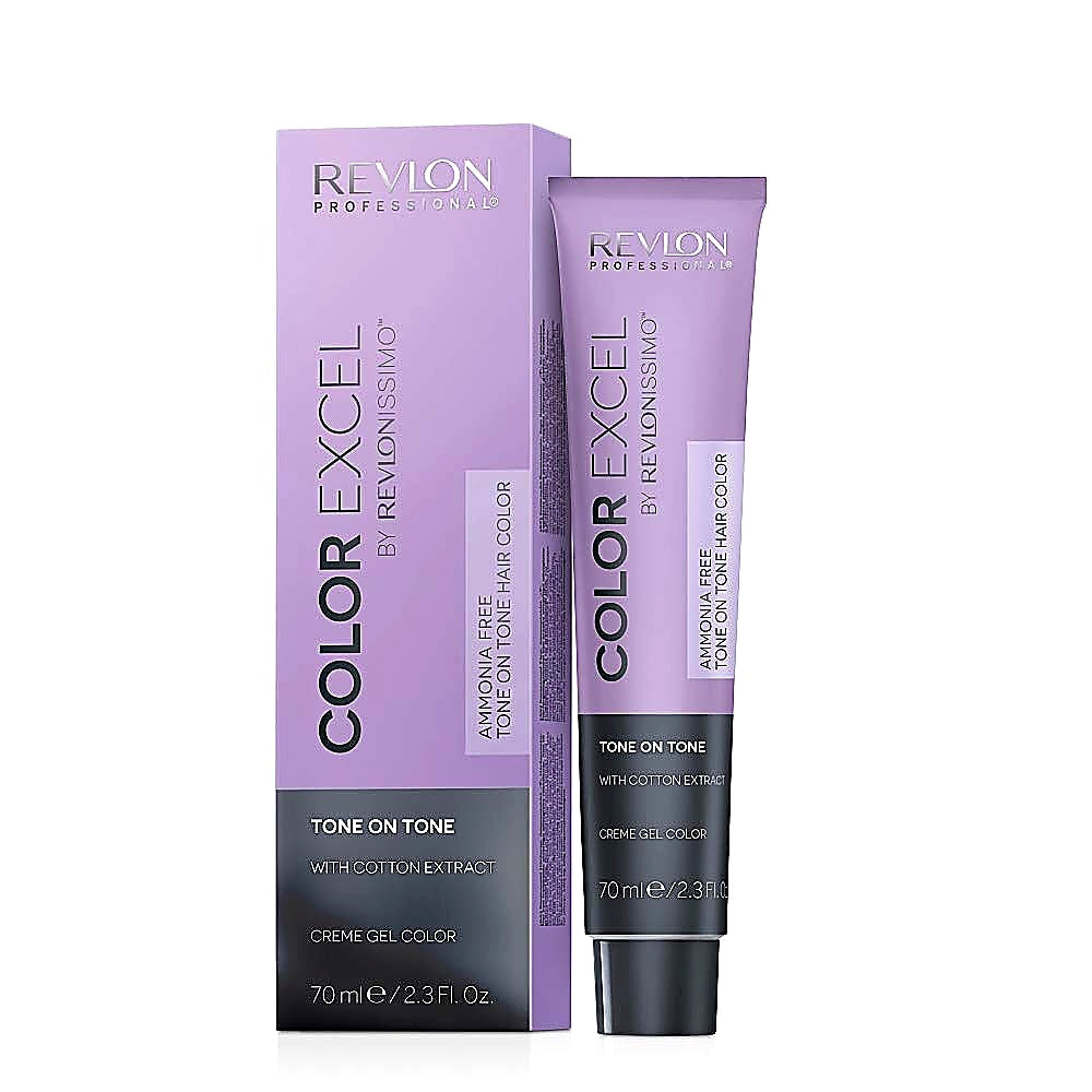 Revlon Color Excel Tone On Tone 70ml