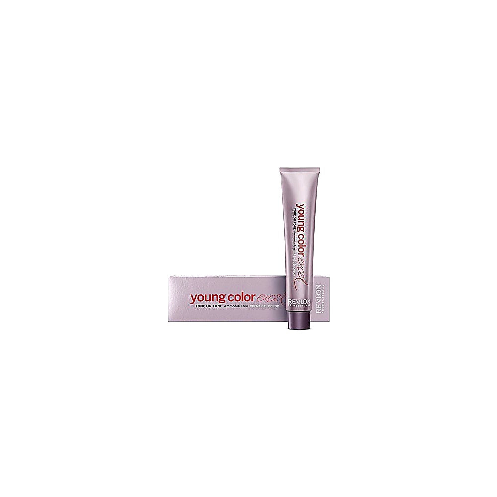 Revlon Color Excel Tone On Tone 70ml
