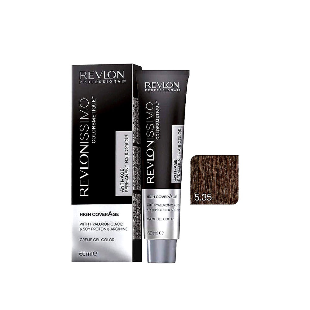 Revlon Colorsmetique Pure Colors 60ml