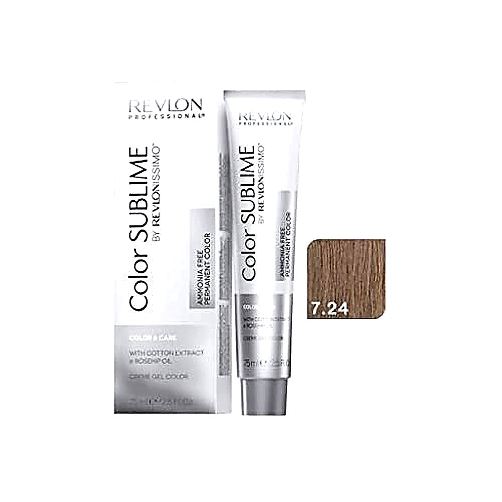 Revlon Color Sublime