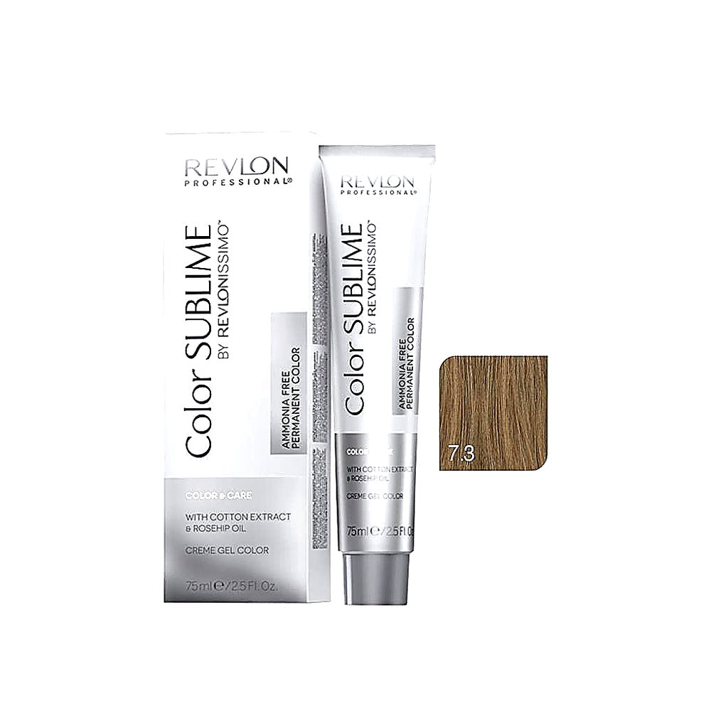 Revlon Color Sublime