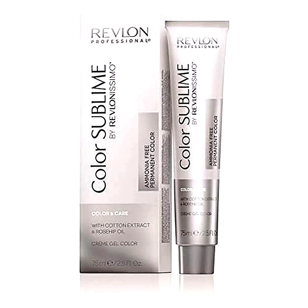 Revlon Color Sublime