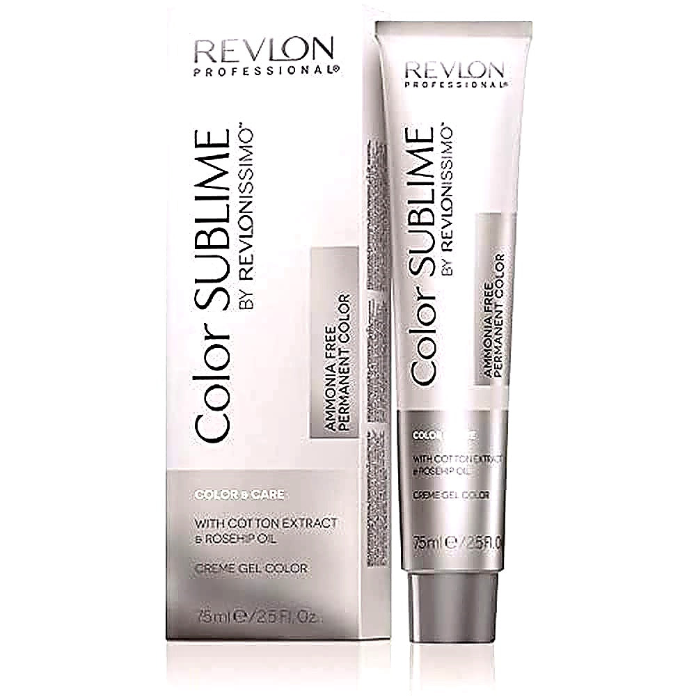 Revlon Color Sublime