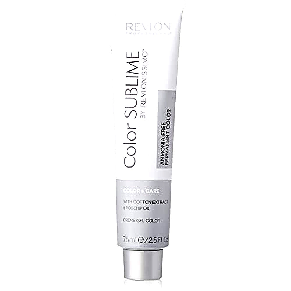 Revlon Color Sublime