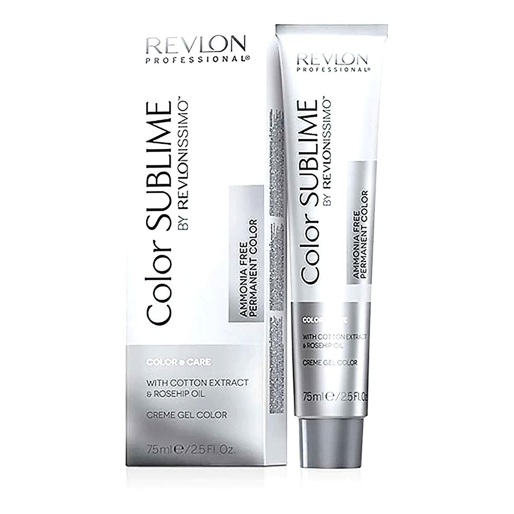 Revlon Color Sublime