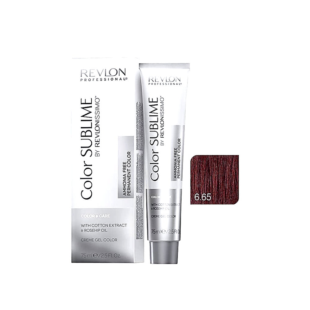 Revlon Color Sublime