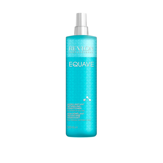 REVLON PROFESSIONAL EQUAVE Hydro Instant Detangling Conditioner 500 ml