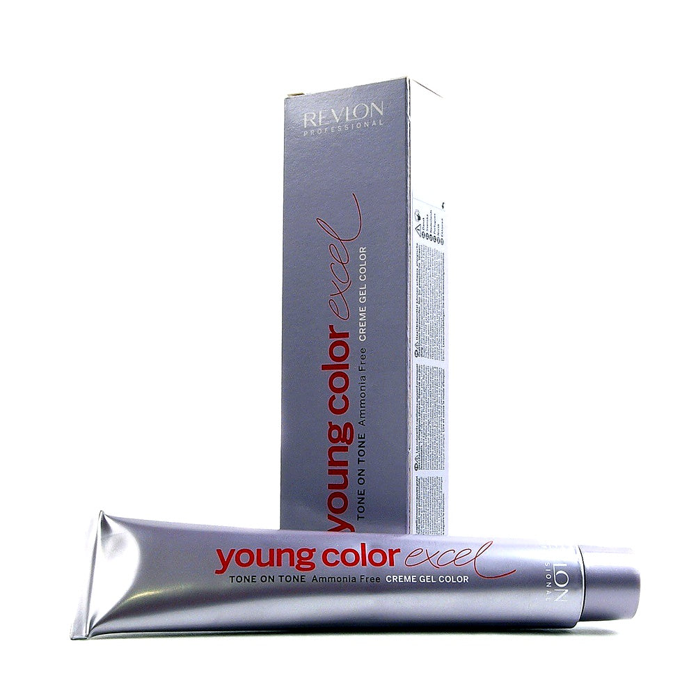 Revlon Color Excel Tone On Tone 70ml