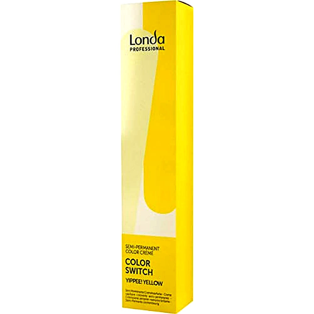 Londa Haarfarbe 60ml permanente Coloration für brillante und langanhaltende Farbergebnisse