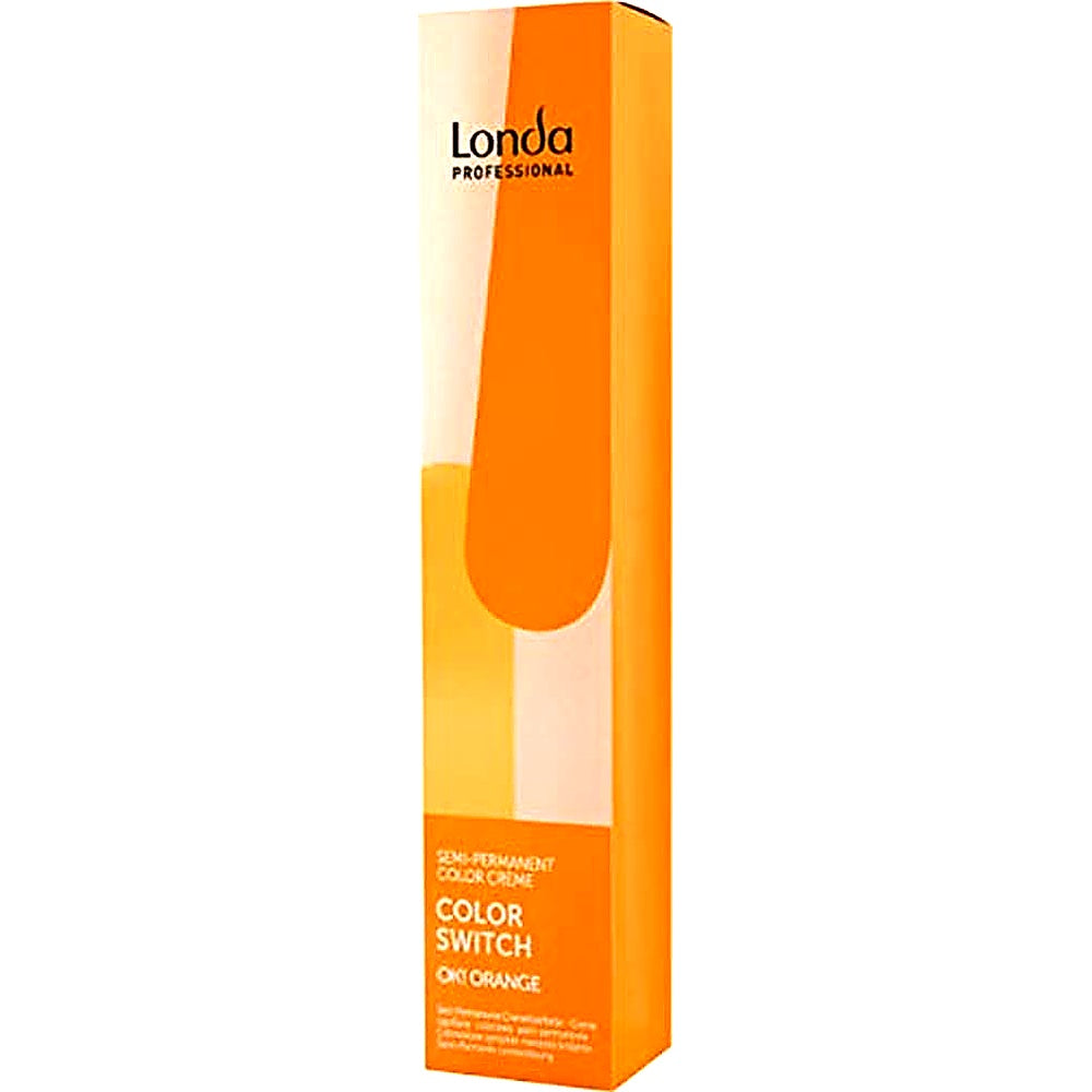 Londa Haarfarbe 60ml permanente Coloration für brillante und langanhaltende Farbergebnisse