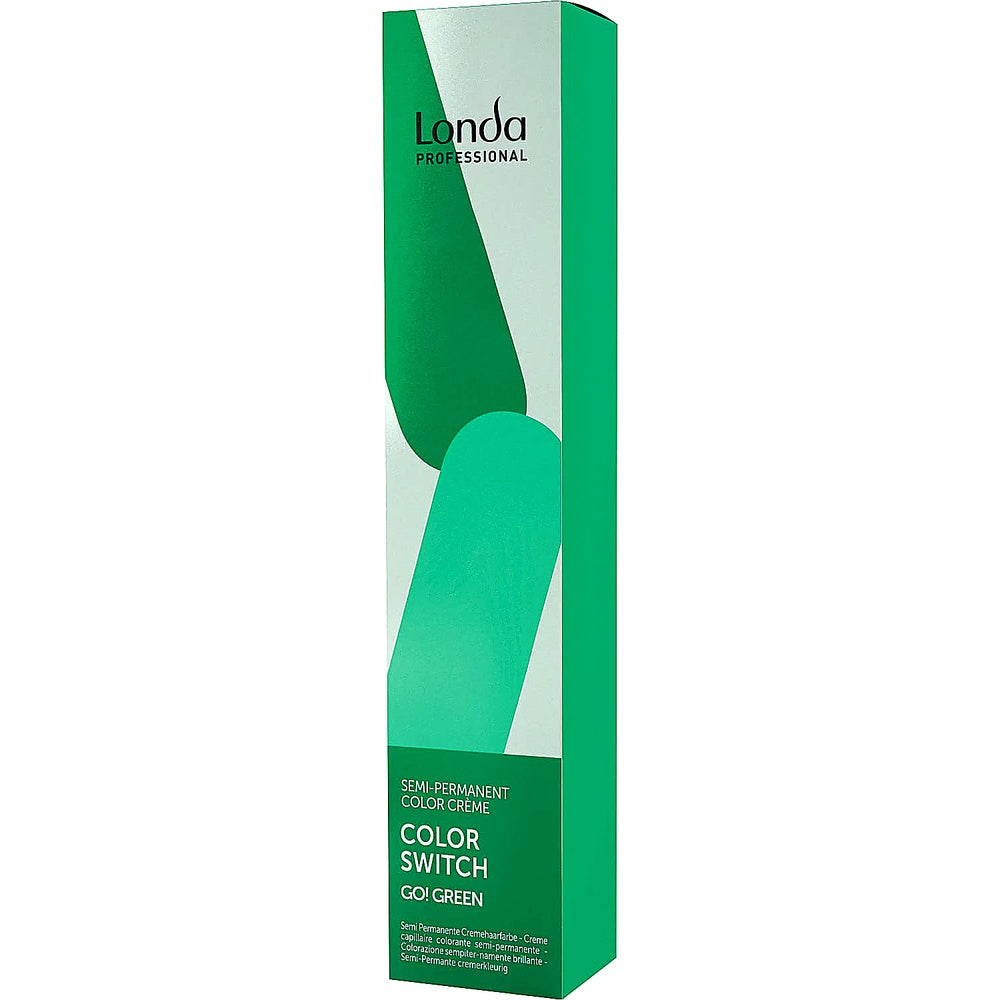 Londa Haarfarbe 60ml permanente Coloration für brillante und langanhaltende Farbergebnisse